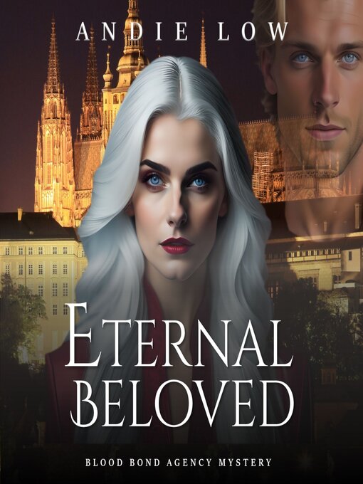 Cover image for Eternal Beloved
